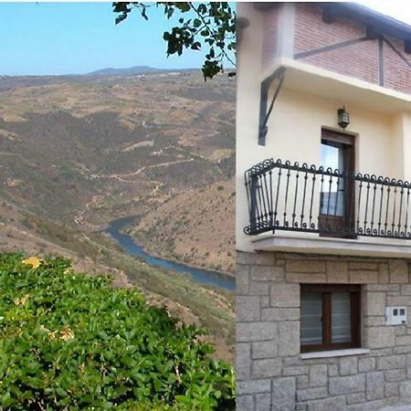 Casa Cabanal Villarino de los Aires Екстериор снимка